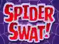 Igra Spider Swat spletu