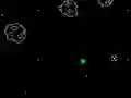 Igra Faster Blaster Asteroid Master spletu