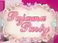 Igra Barbie Pajama Party spletu