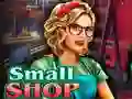 Igra Small Shop spletu