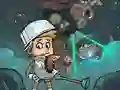 Igra Wacky Dungeons spletu
