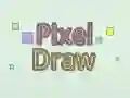 Igra Pixel Draw spletu