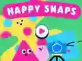Igra Happy Snaps spletu