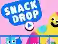 Igra Snack Drop spletu