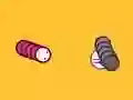 Igra Number Worms spletu