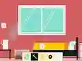Igra Let Me Out Ep01 spletu