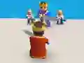 Igra Flick Chess 3D spletu