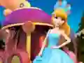 Igra Princess Goes To Prom spletu
