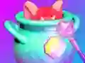 Igra Mixing Dolls Surprise spletu