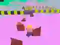 Igra Kogama: Big Story Parkour spletu