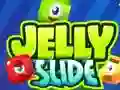 Igra Jelly Slides spletu