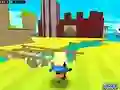 Igra Kogama: Tower Defence War spletu