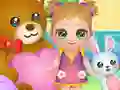 Igra Baby Cathy Ep9: Bathroom Hygiene spletu