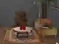 Igra Pink Moon Room Escape spletu