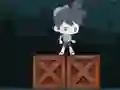 Igra Last World spletu