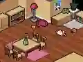 Igra Scatter Paws spletu