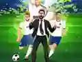 Igra Idle Football Manager spletu