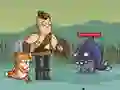 Igra Senya and Oscar 2 spletu