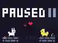 Igra Paused spletu