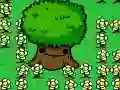 Igra Grow Your Guarden spletu