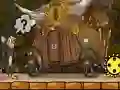 Igra Rescue The Baby Monkey Part-2 spletu