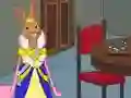 Igra Easter Queen Bunny Escape spletu