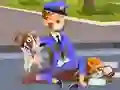 Igra Hospital Postman Emergency spletu