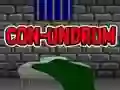 Igra Con-undrum spletu