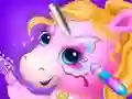 Igra Pony Sisters Music Band spletu