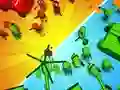 Igra Epic Army Clash spletu