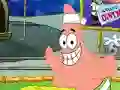 Igra Sponge Bob Bikini Bottom Bust Up spletu