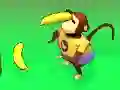 Igra Bananoid spletu
