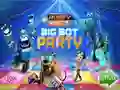 Igra Rusty Rivets Big Bot Party spletu