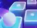 Igra  Cube Hop Rush spletu