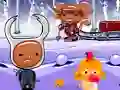 Igra Monkey Go Happy Stage 726 spletu