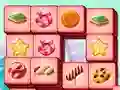 Igra Candy Mahjong Tiles spletu