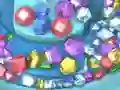 Igra Jewel Dozer spletu