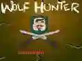 Igra Wolf Hunter spletu