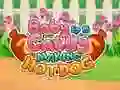 Igra Baby Cathy Ep15: Making Hotdog spletu