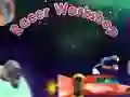 Igra Interstellar Ella: Racer Workshop spletu