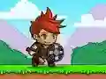 Igra Knight Hero Adventure Idle spletu
