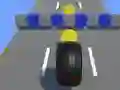 Igra Endless Runner spletu