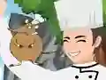 Igra Help Cooking Escape spletu