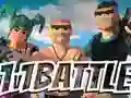 Igra 1v1 Battle spletu