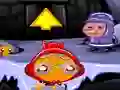 Igra Monkey Go Happy Stage 128 spletu