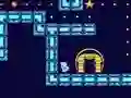Igra Pac Maze: Alphabet Escape spletu