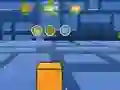 Igra Kogama: Geometry Dash spletu