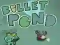 Igra Bullet Pond spletu
