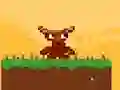 Igra Fennec Adventure spletu