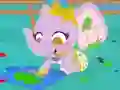 Igra Ready for Preschool Color Splat! spletu